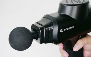 Why Massage Guns Are Becoming Popular and Are They Any Different From Electric Massagers?