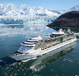 What’s So Special About Alaskan Cruises?