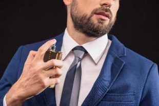 Men’s Perfume: How to Bring Out Your Personality