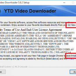 What is YTD Video Downloader? How To Remove YTD Video Downloader Virus?