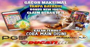 Trik Mendapatkan Kemenangan Bermain Slot Gacor | Ducati777