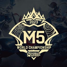 Jadwal M5 Beserta Wild Card yang Akan Hadir Dalam M5