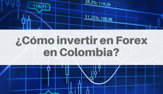 invertir forex colombia