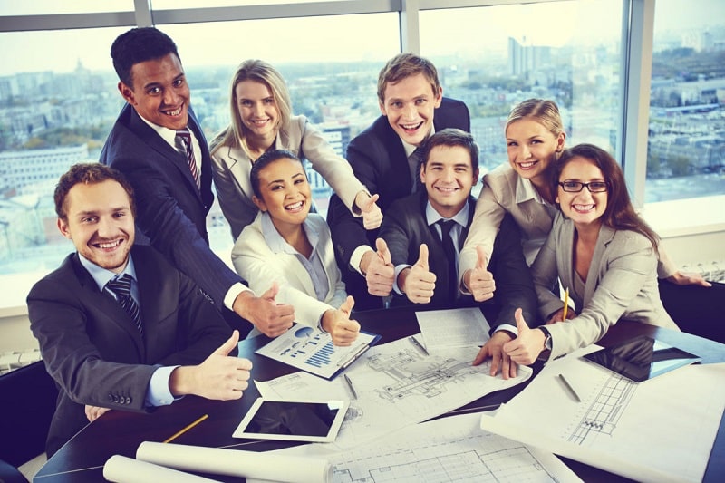 Top Motivation Tips to Keep High-Performing Sales Team