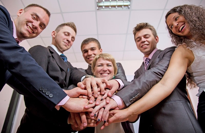 Top Tips for Employers for the Best Selling Sales Team
