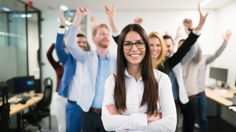 Top 3 Morale Boosters for Keeping Your Sales Team Enthusiastic