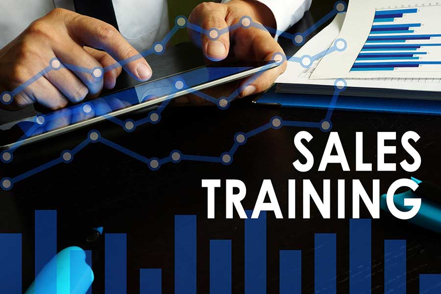 Reasons to pursue sales training programs in Dubai