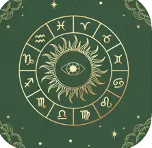 Numerology & Astrology App – Numerology & Astrology Report