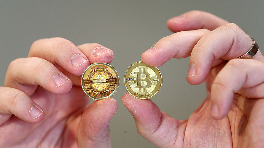 cotação bitcoin na atualidade