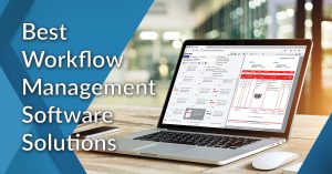 Workflow management software Development