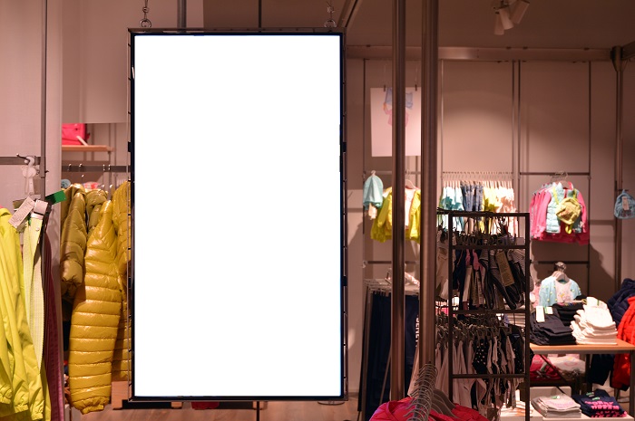 What Are the Goals You Have for Your Digital Signage?