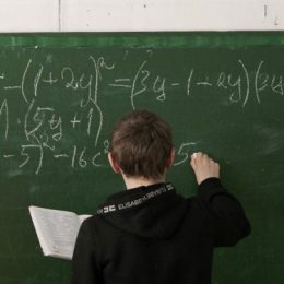 4 Math Myths Every Student Need to Stop Believing in