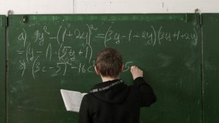 4 Math Myths Every Student Need to Stop Believing in