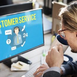 The challenges of outsourcing customer service