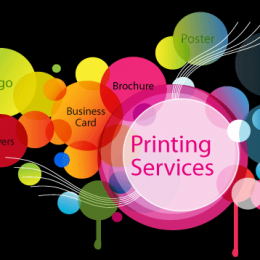 Business Printing Services: The advantages of Relying on one Vendor