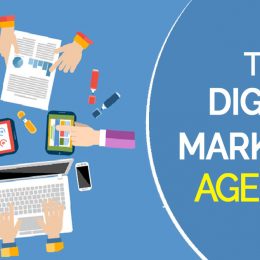 5 Ways To Hunt Down The Best Digital Marketing Agency