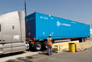 HOW DO CHRW TRUCKLOAD BOARD ARE WORKING AS BEST FREIGHT MATCHING SERVICE?