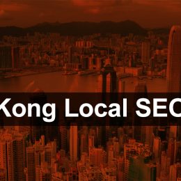 All about SEO in Hong Kong