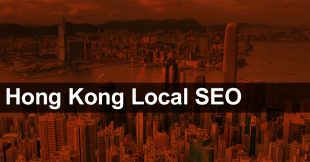All about SEO in Hong Kong