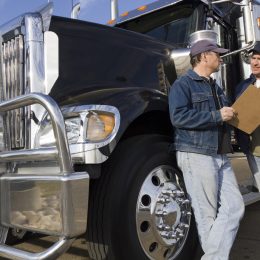 Tips For Owner Operators To Succeed In Business