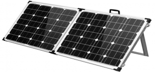 Why Use Portable Solar Panels for Camping?