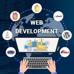 What Are The Top Web Development Ideas Trending In Singapore?