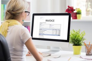 What is the real meaning of Invoice Factoring ?