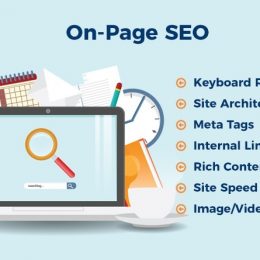 Understanding the Essential Aspects of On Page SEO