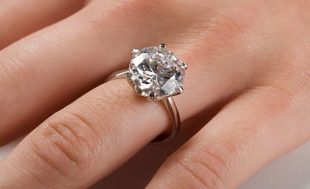 Getting the Best Diamond Ring for a Memorable Proposal