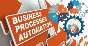 What is Business Process Automation?