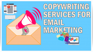 What is the Need for Experienced Email Copywriting Services