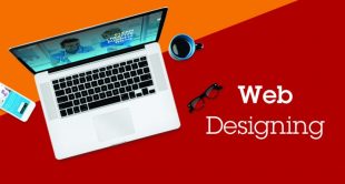 Available Customization Options for A Web Design