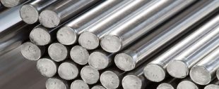 Titanium round bar applications