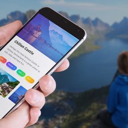 How mobile apps are transforming Travel industries