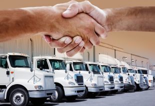 Role of Brokers in Transportation