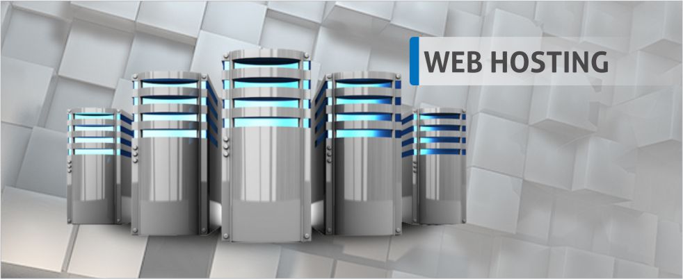 Shared Server Hosting