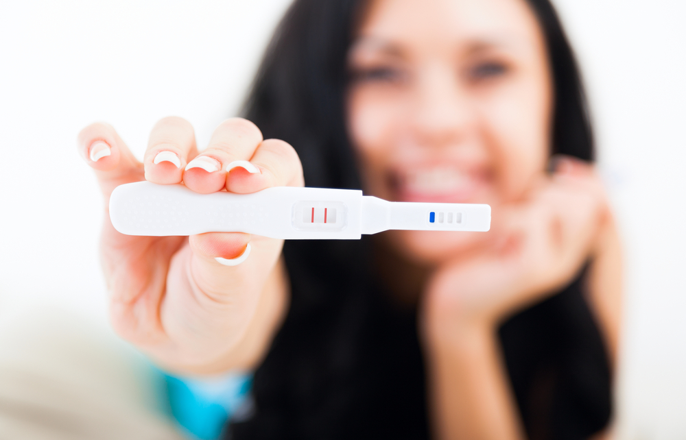 pregnancy tests that work