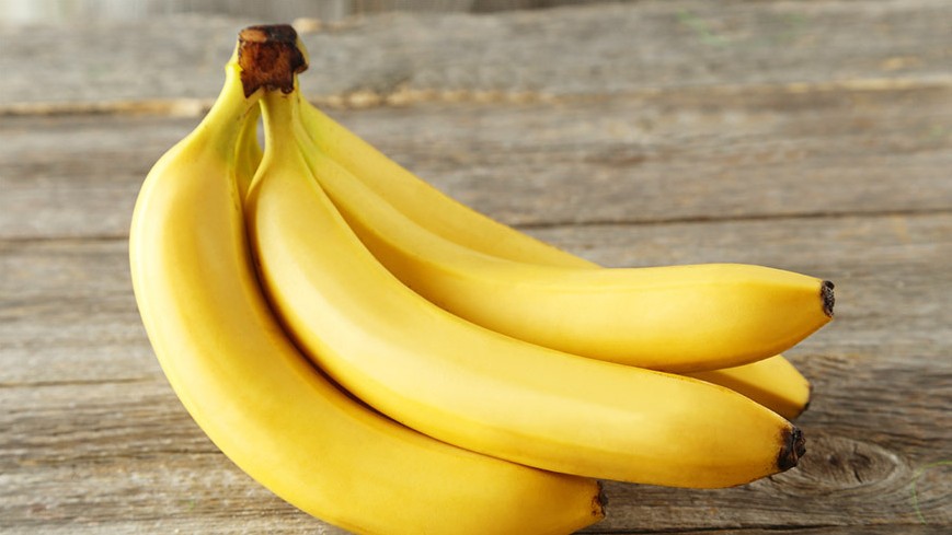 Health benefit of banana