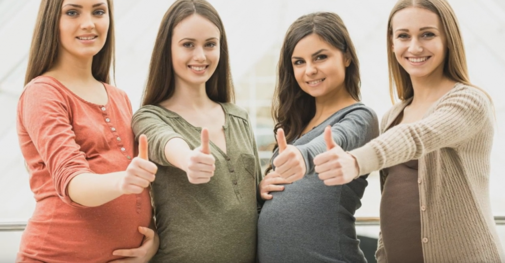 surrogacy agency