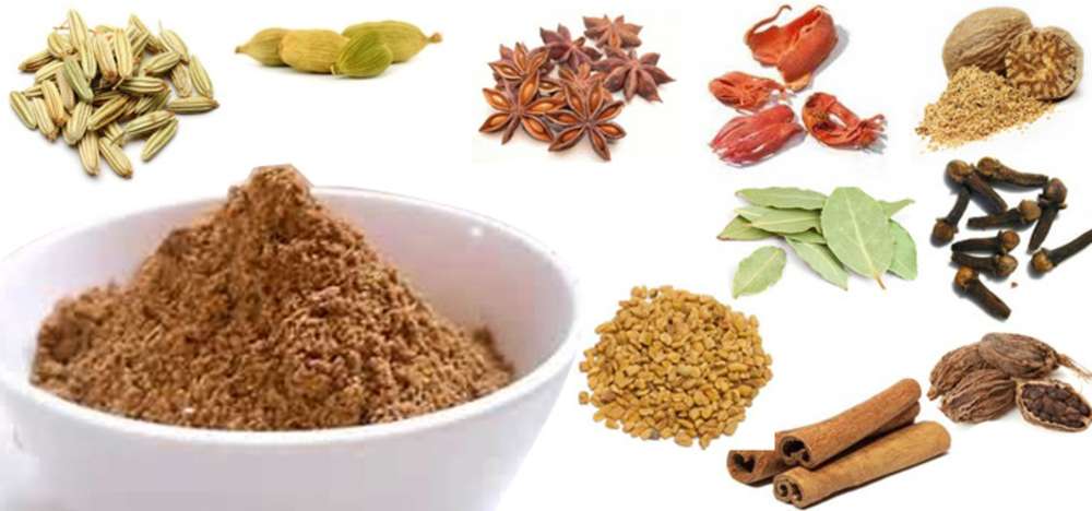 best garam masala