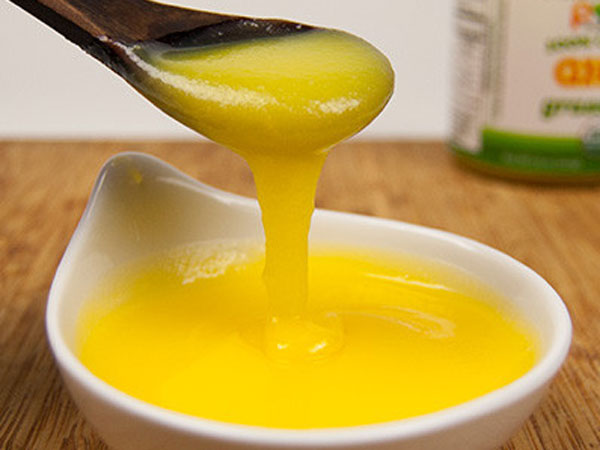 Advantages Of Cow Ghee And Its Side Effects