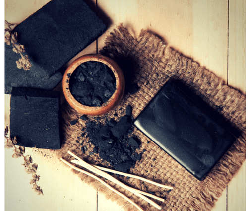 best activated charcoal soap for acne