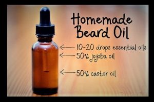 best beard oil for growth