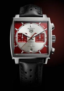 Limited Edition Replica TAG Heuer Monaco Grand Prix de Monaco Historique Automatic Chronograph