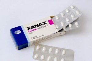Anxiety Medication Xanax